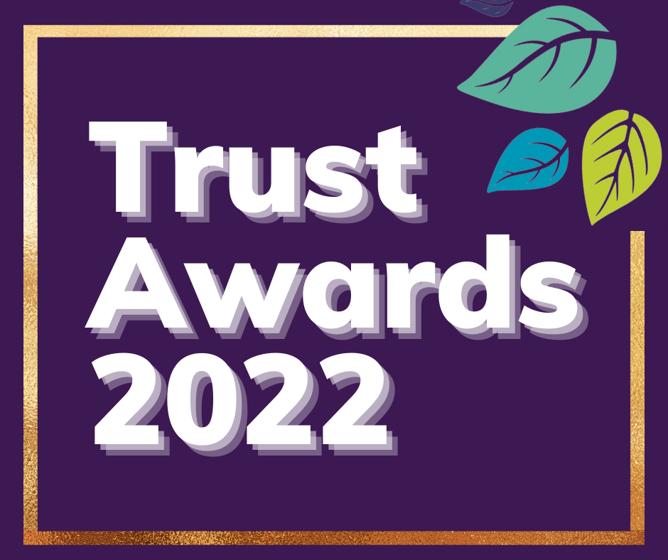 Amica Care Trust Awards 2022 Image